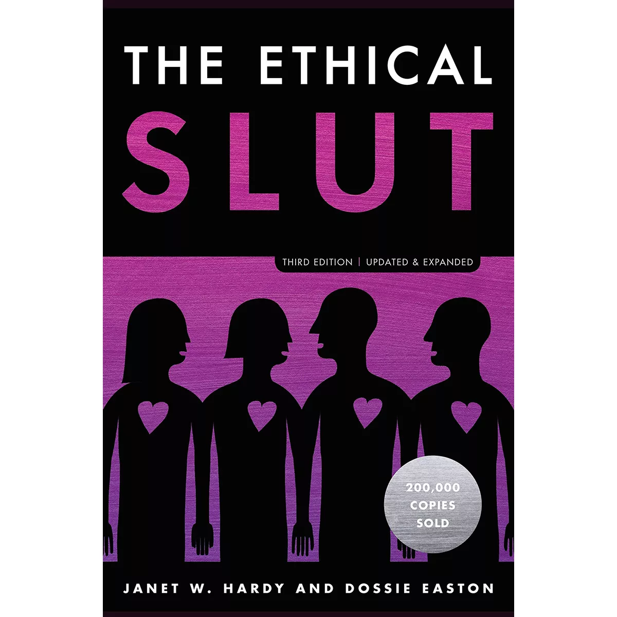 10 Speed Press The Ethical Slut