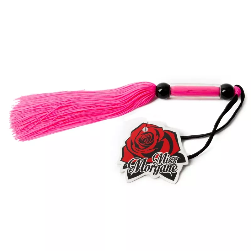 10" Whip Silicone