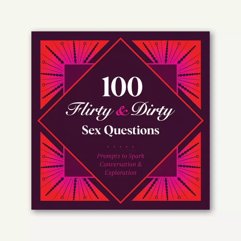 100 Dirty and Flirty Sex Questions