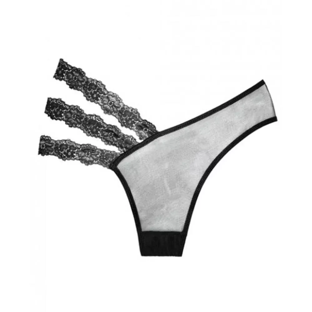 1010 Lace Straps
