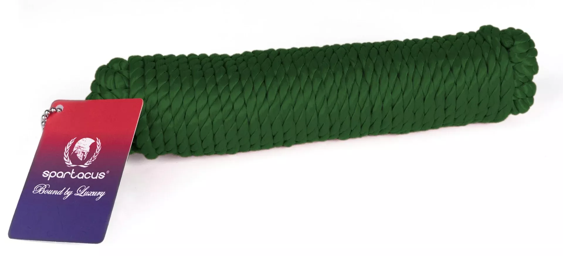 10m Nylon Rope - SPARTACUS