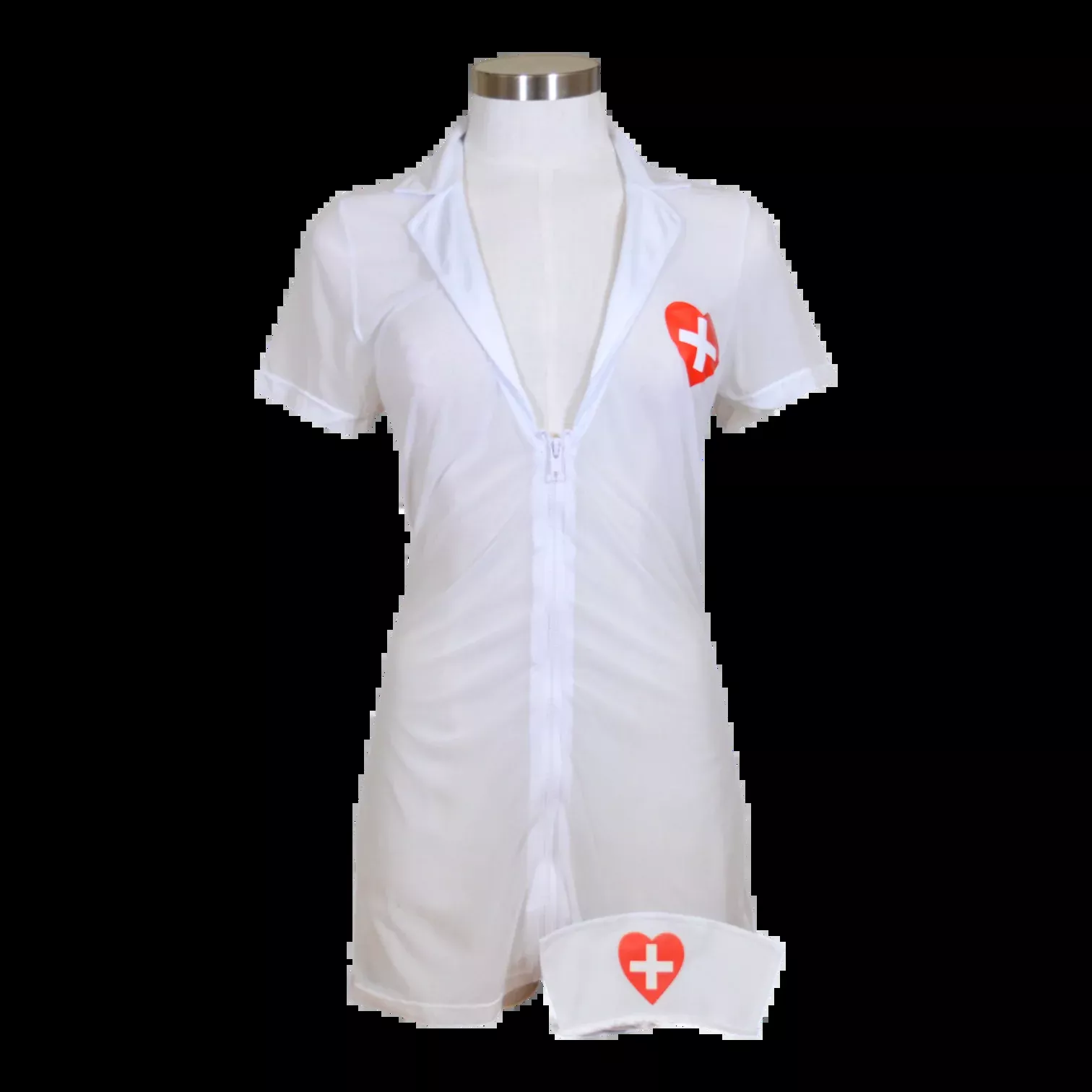 11051 Dress Nurse Costume