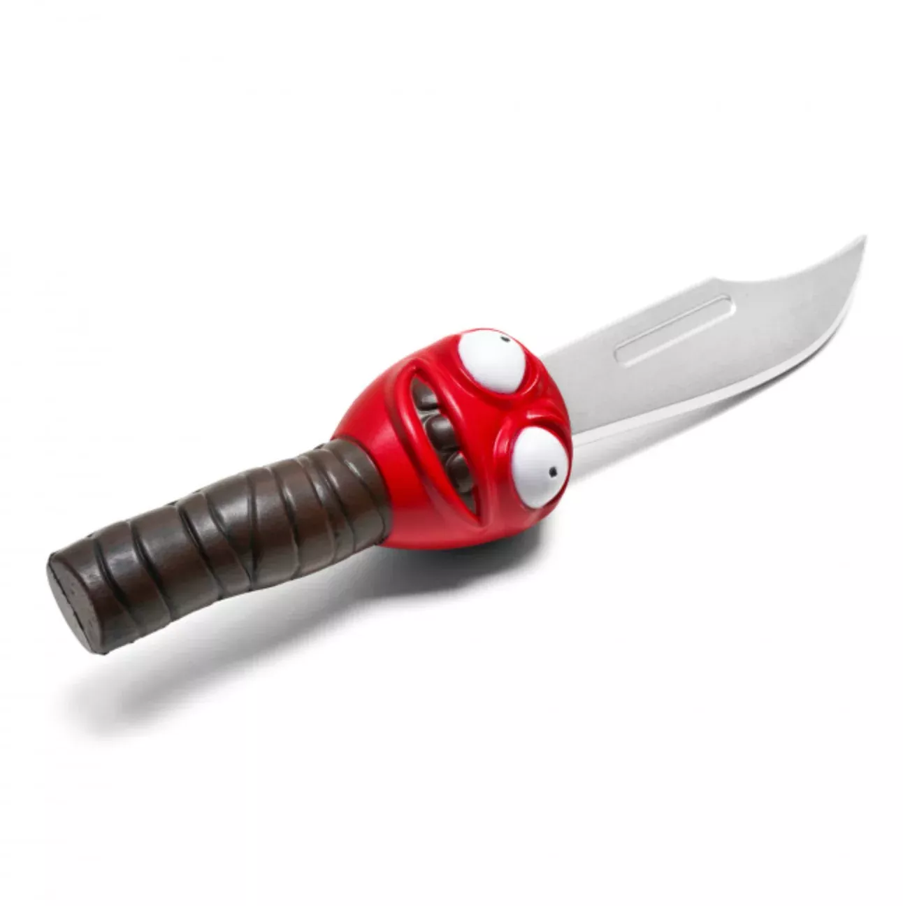 14" Foam Bounty Hunter Knife Replica