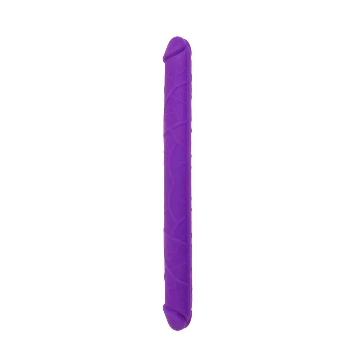 14 in Realistic Double Dildo