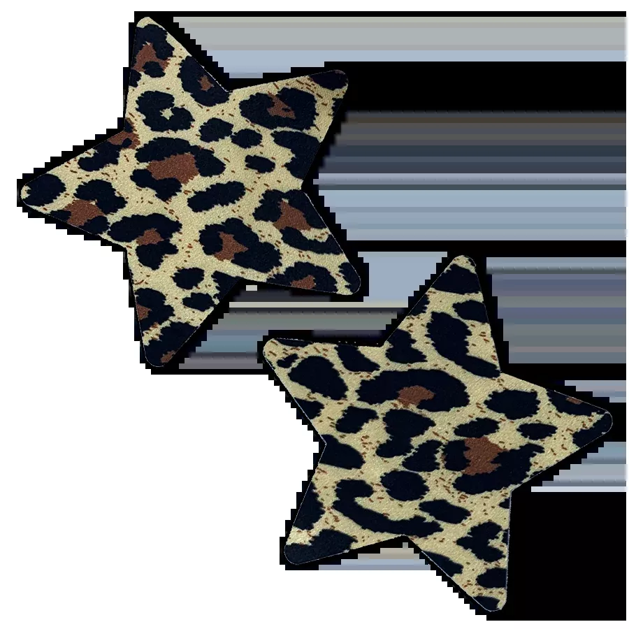 14312 Leopard