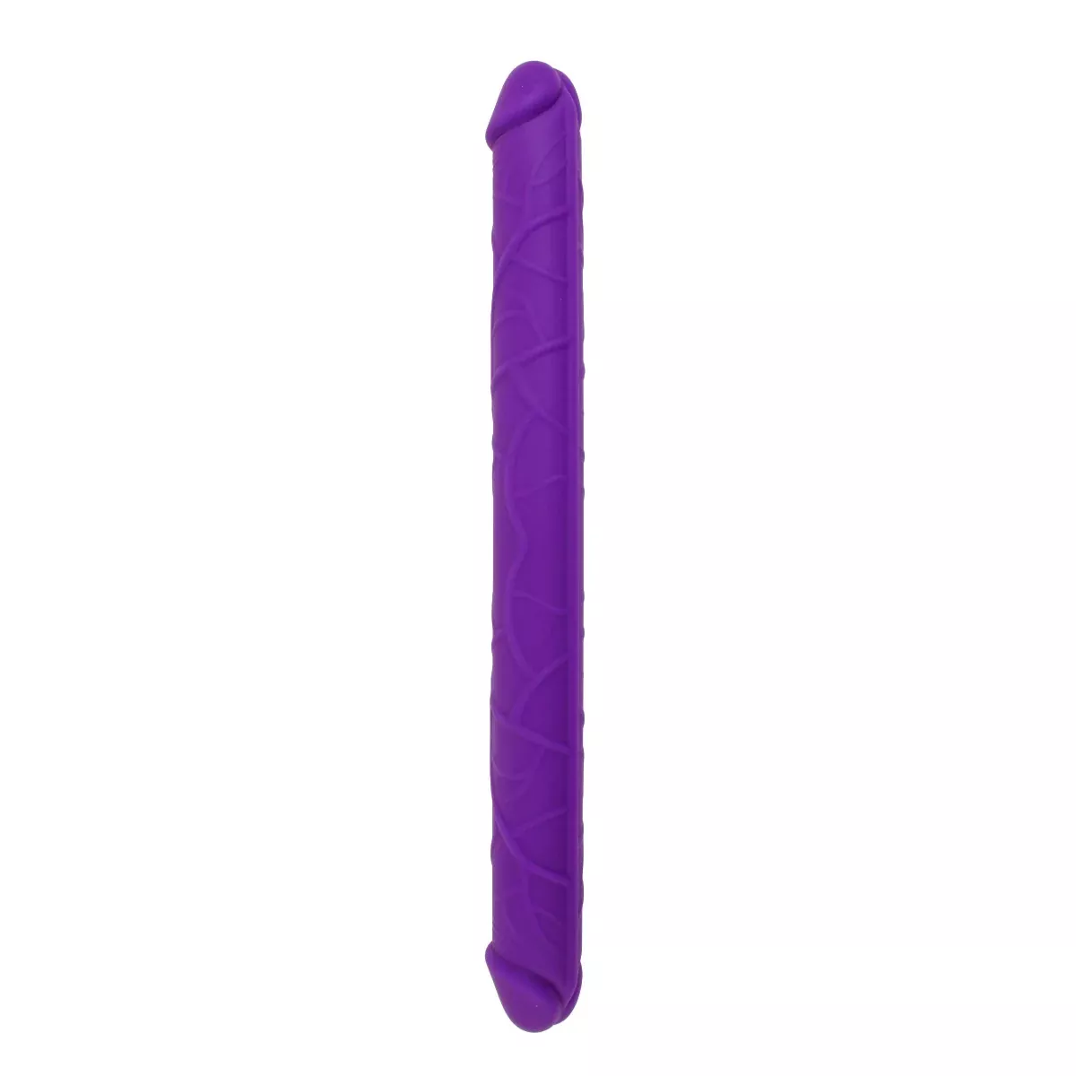 16 in Realistic Double Dildo