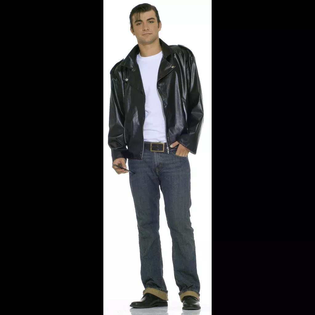 1950's Greaser Jacket