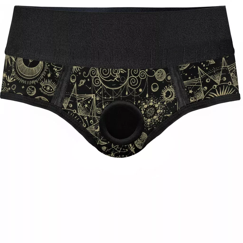 2.0 Brief+ Harness - Celestial
