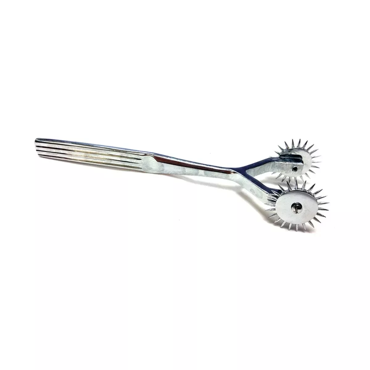 2 Prong Pinwheel