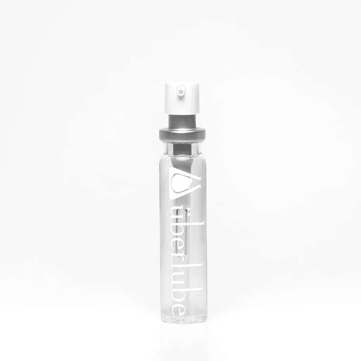 2 Silicone-Based Lubricant Refills
