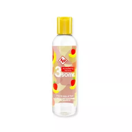3 SOME Lubricant 3-in-1