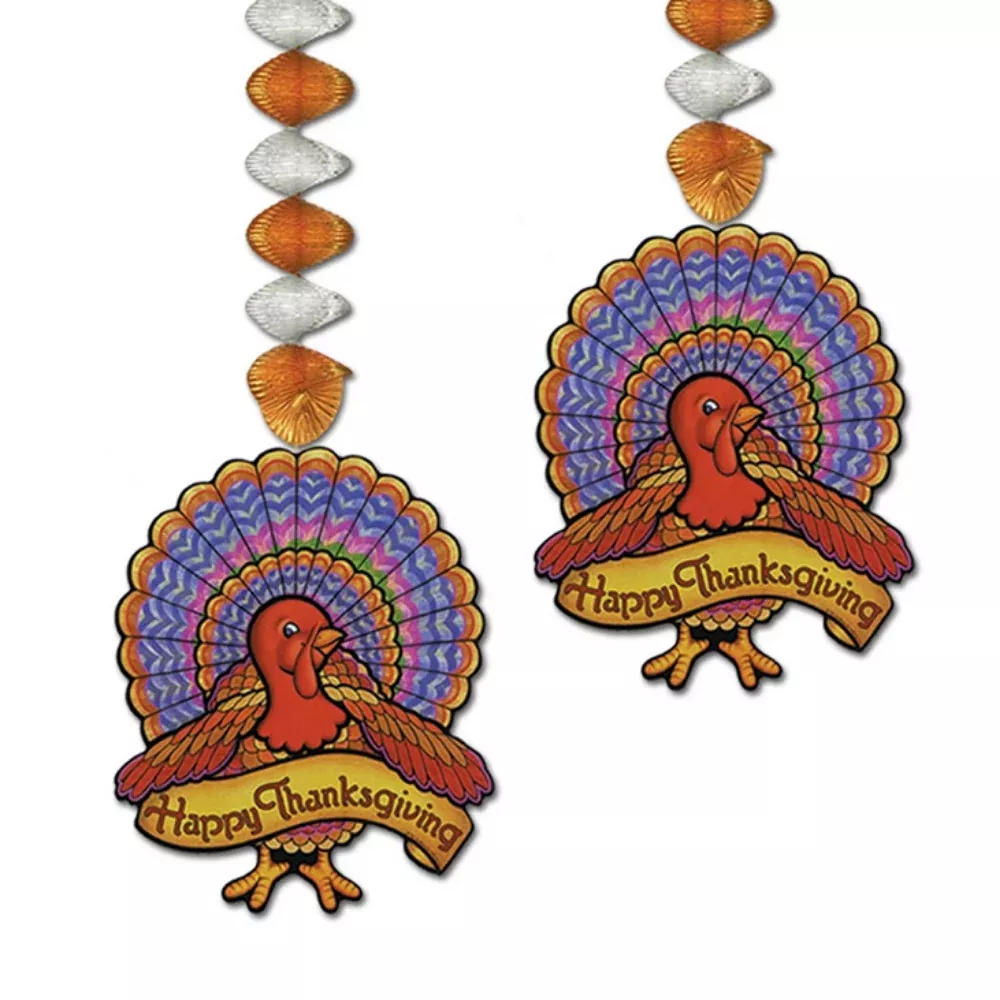 30” Turkey Danglers
