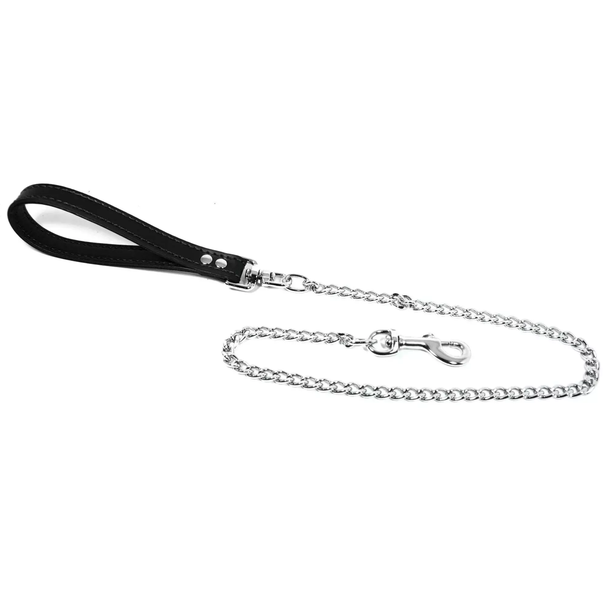 3ft Chain Leash - 6WHIPS