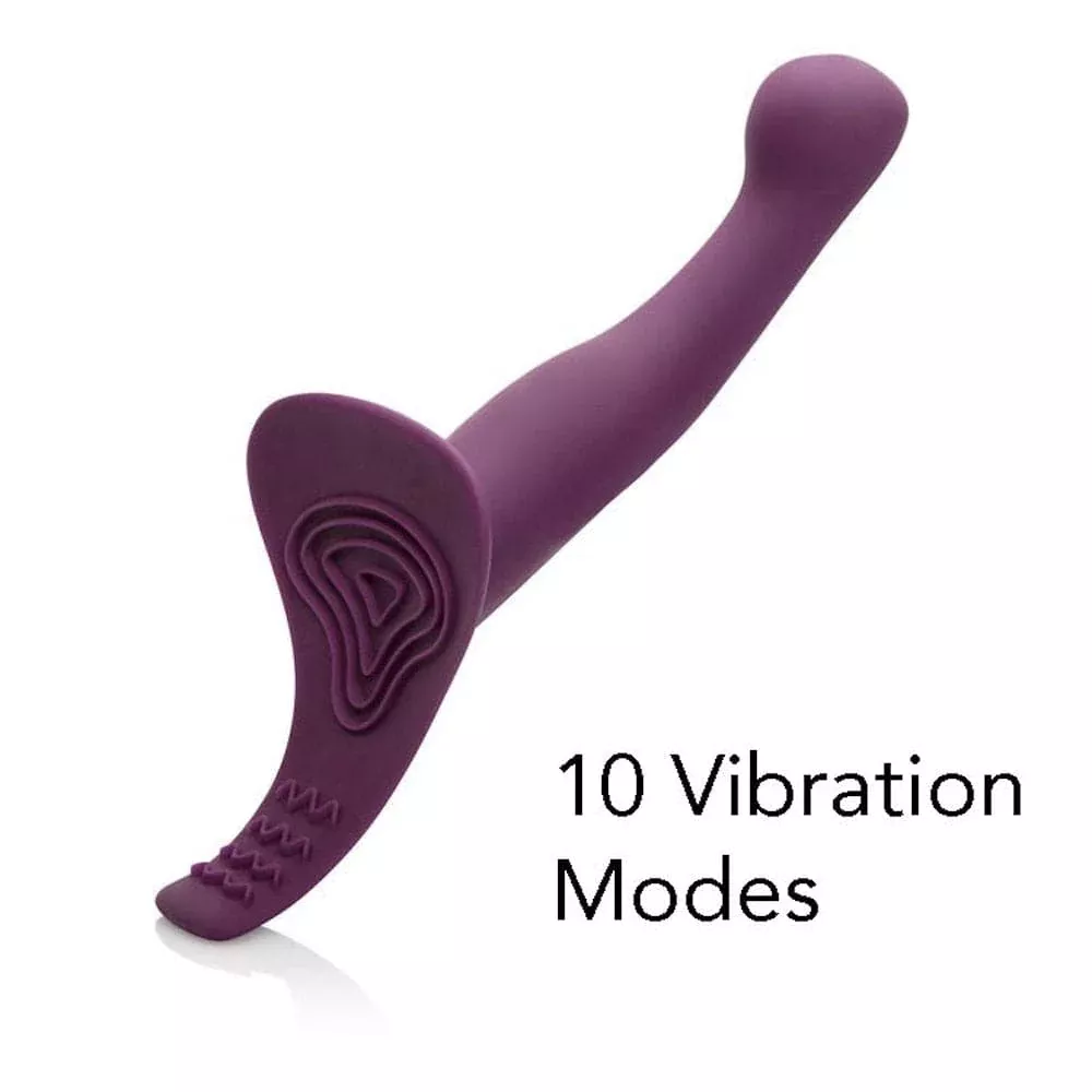 5.25" Me2 Vibrating Probe Rechargeable