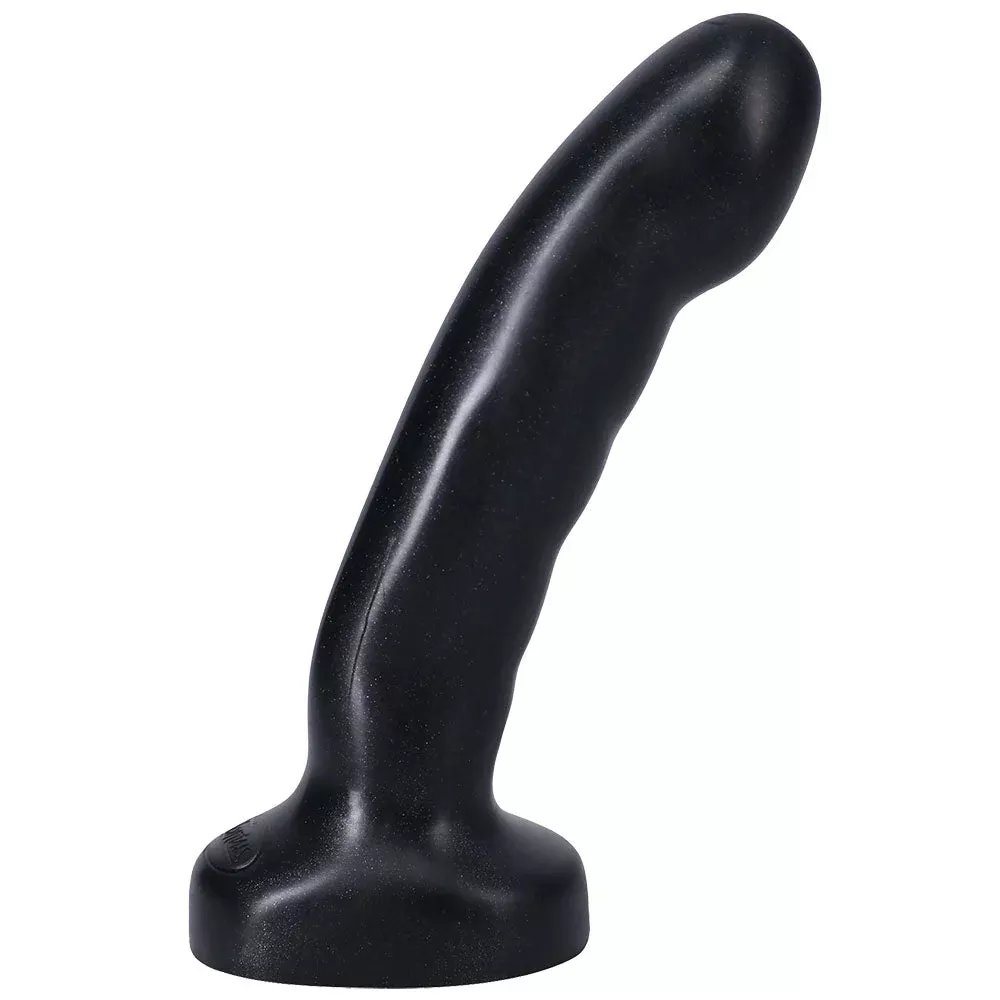 5" Acute Silicone Dildo - Night Sky