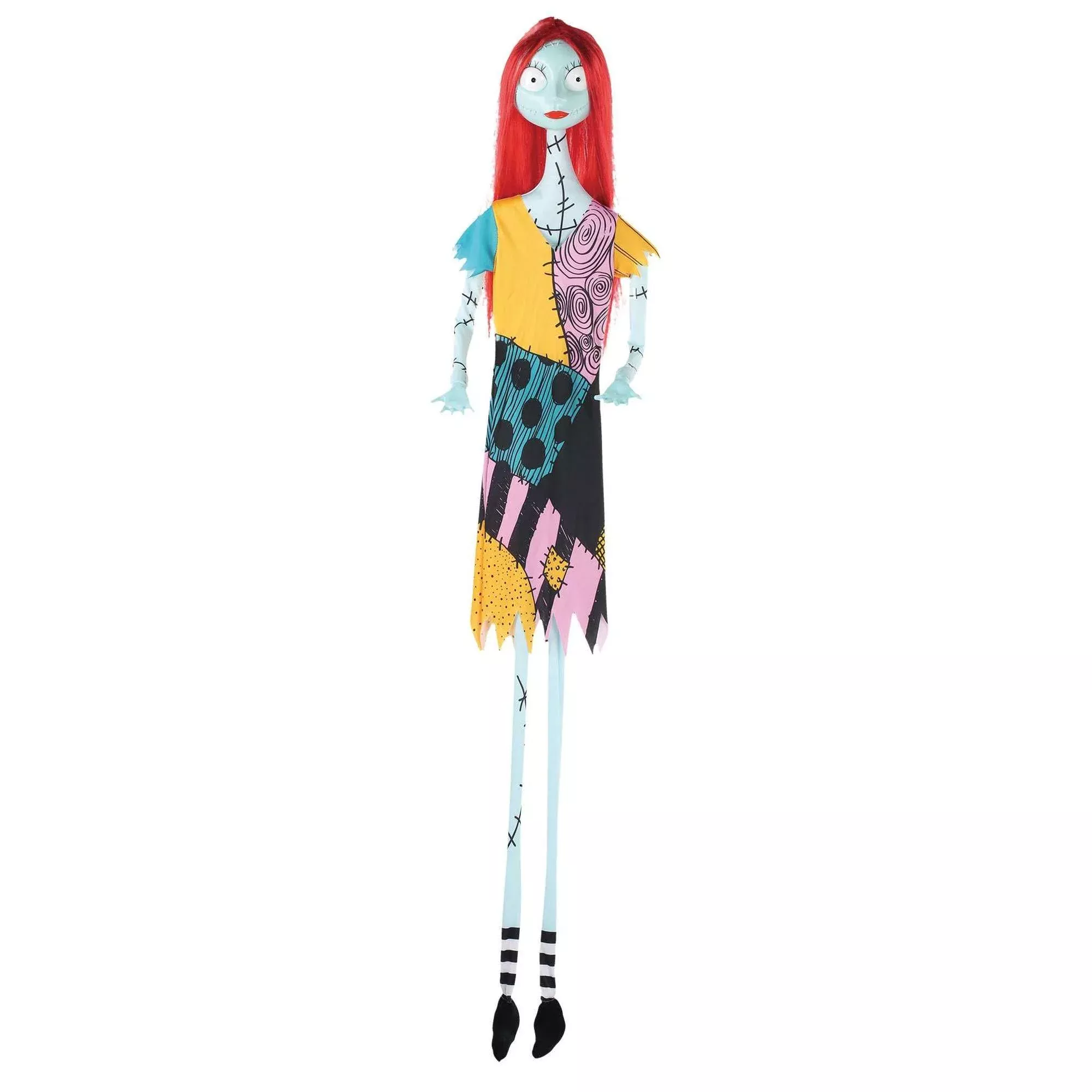 5' The Nightmare Before Christmas Sally Hanging Decoration