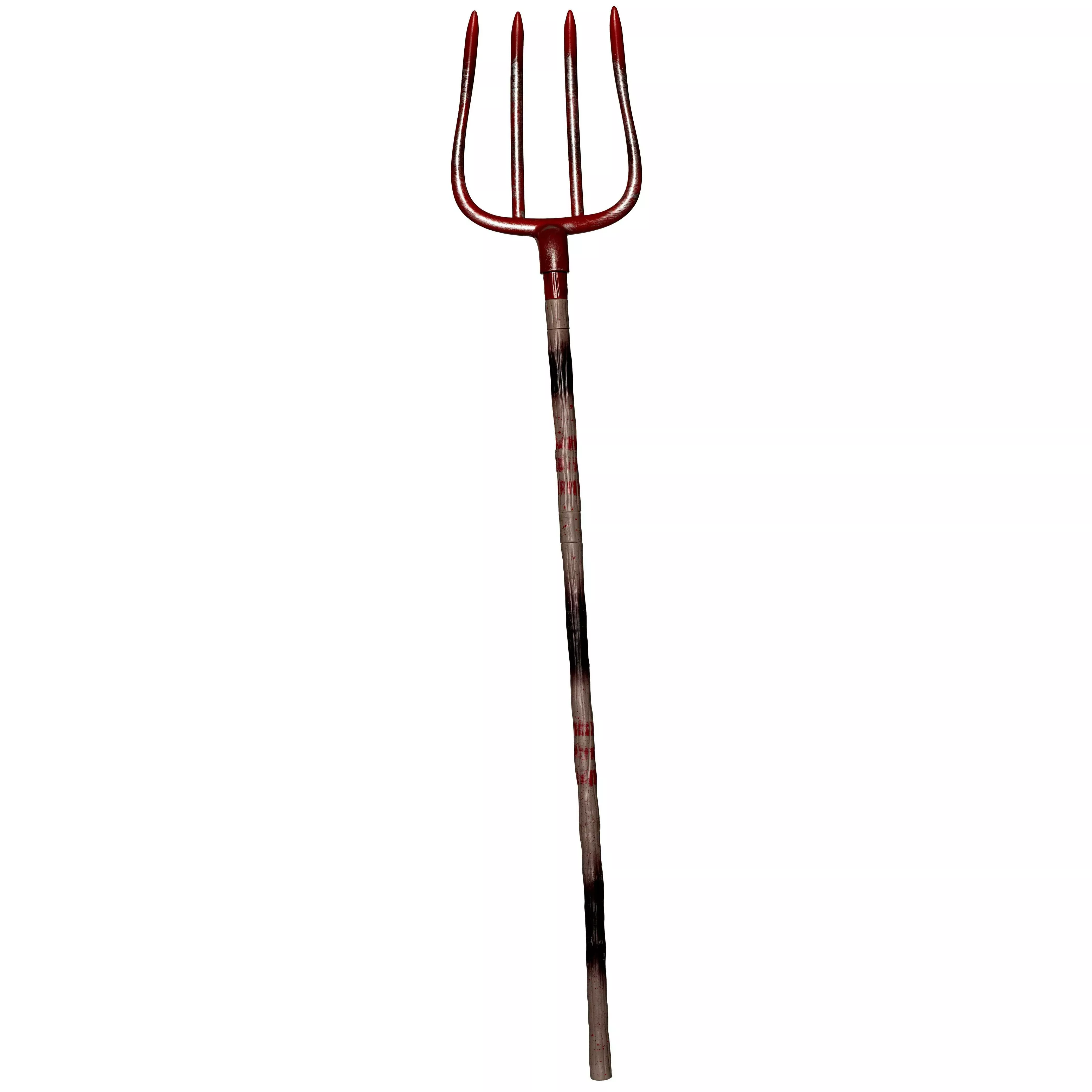 54.5 " Pitchfork Prop