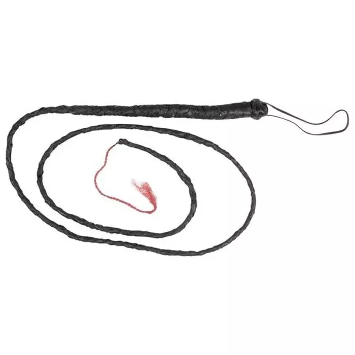 6' Bull Whip Prop