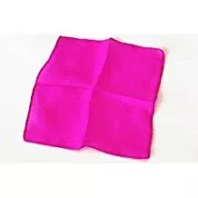 6" Silk