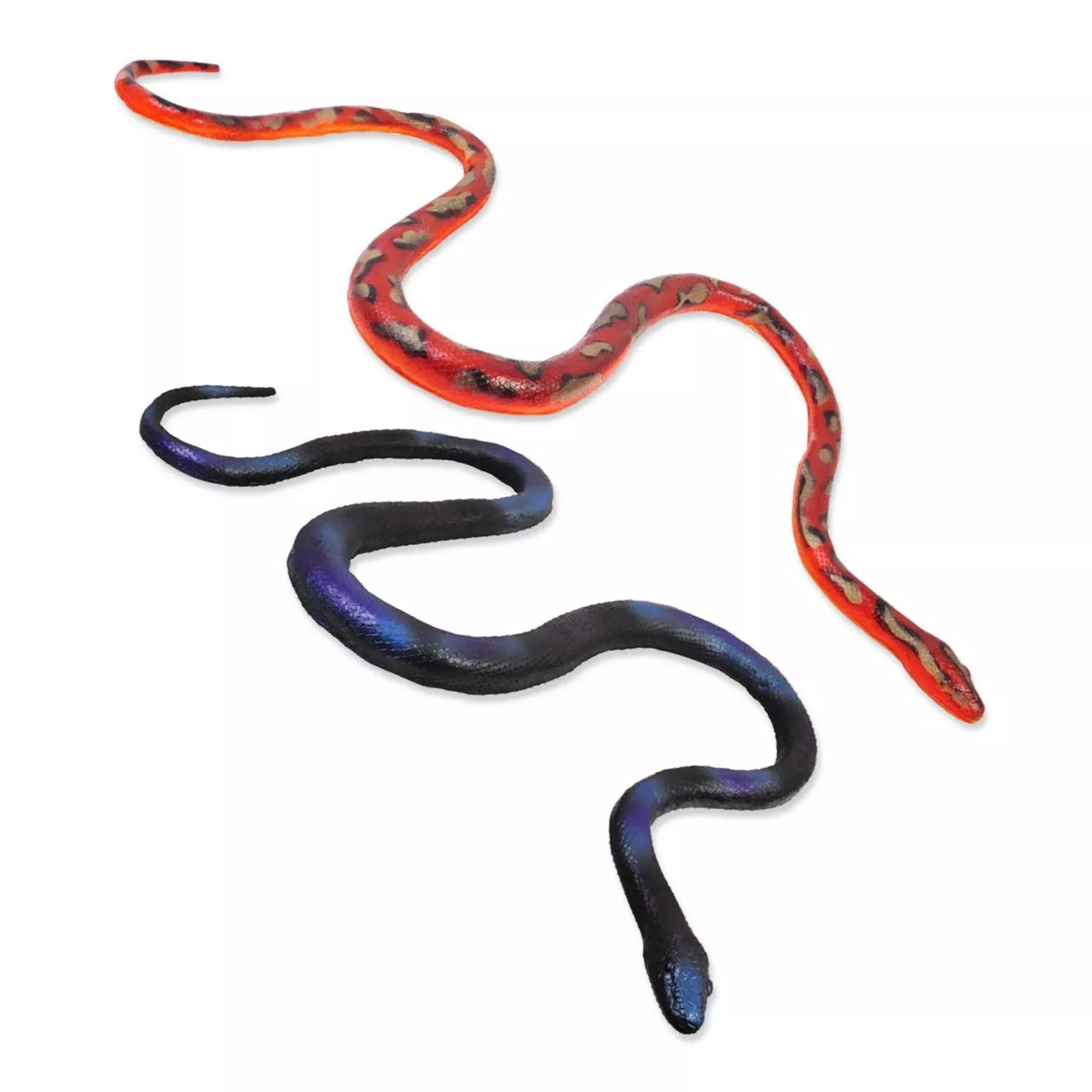 65" Winding Snake Prop