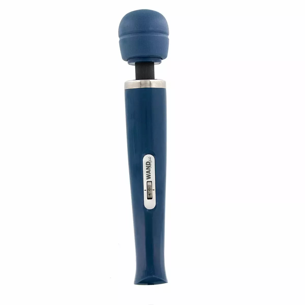7-Speed Blue Cordless Massager