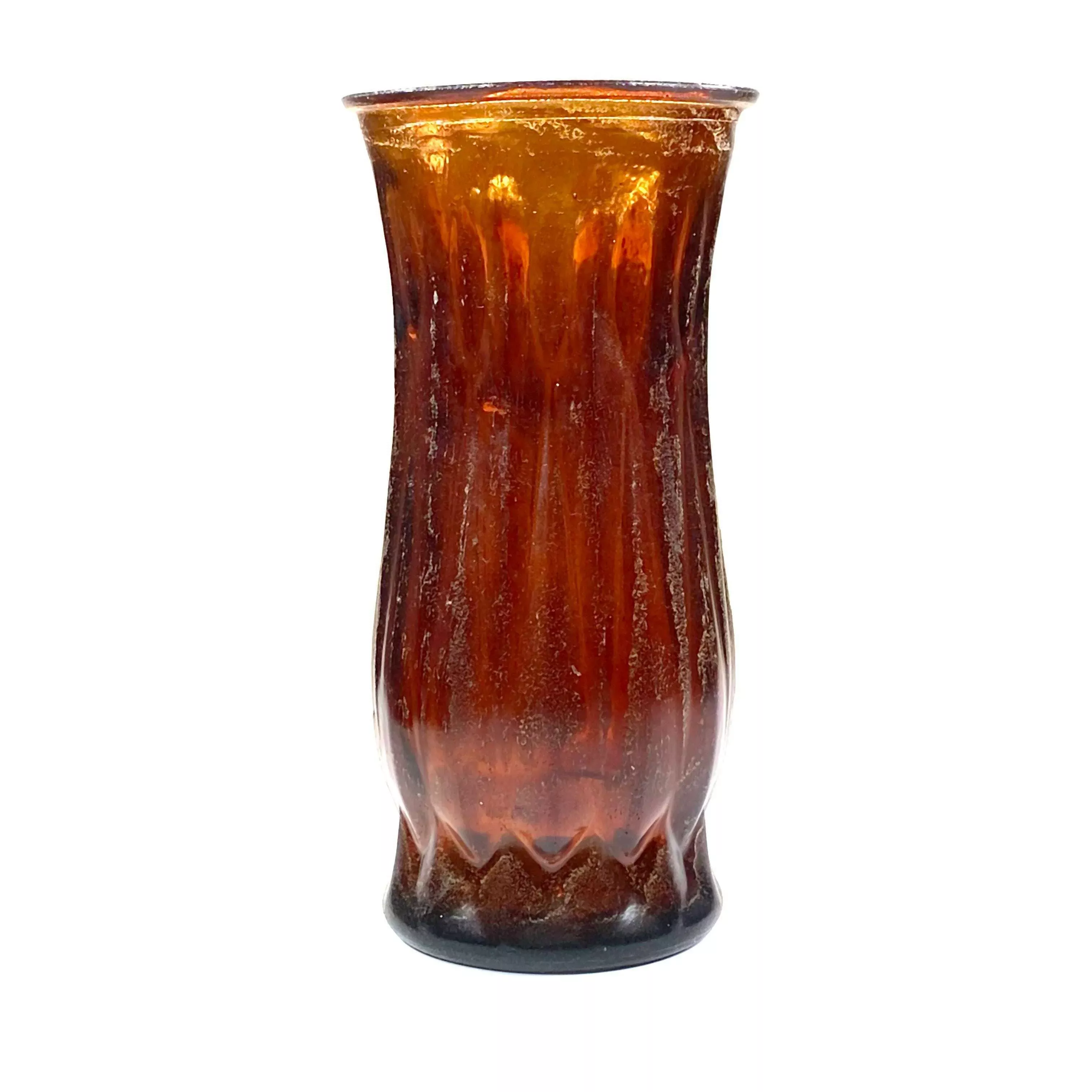 8.5" Breakaway Round Tall Vase