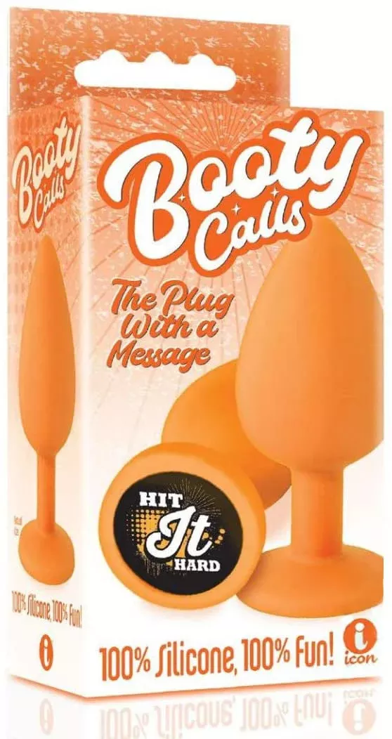 The 9's Booty Calls Plug