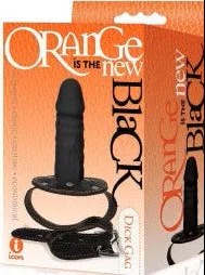 The 9's - Orange Is the New Black D*ckGag