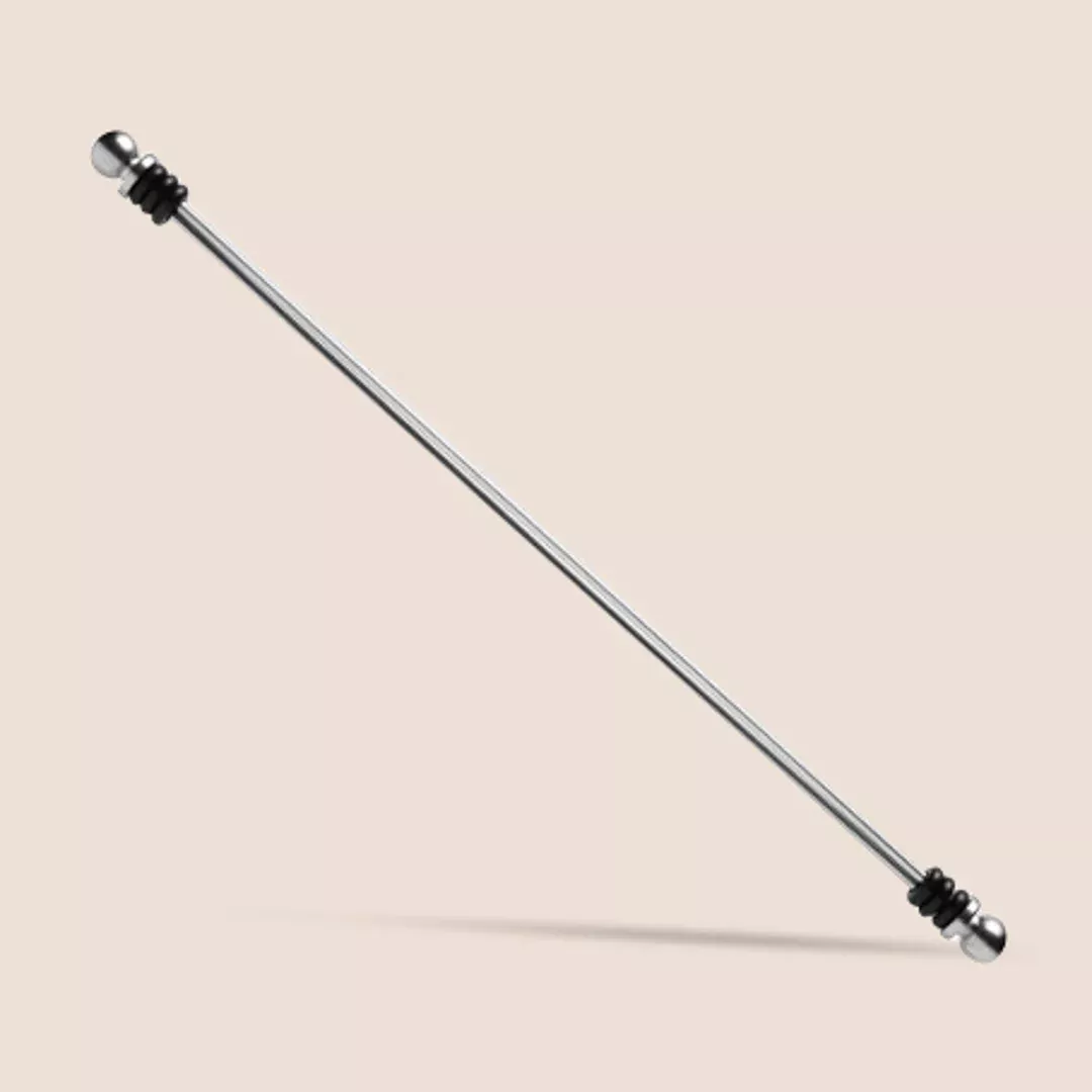 Abacus Vice Double Bar Pincher