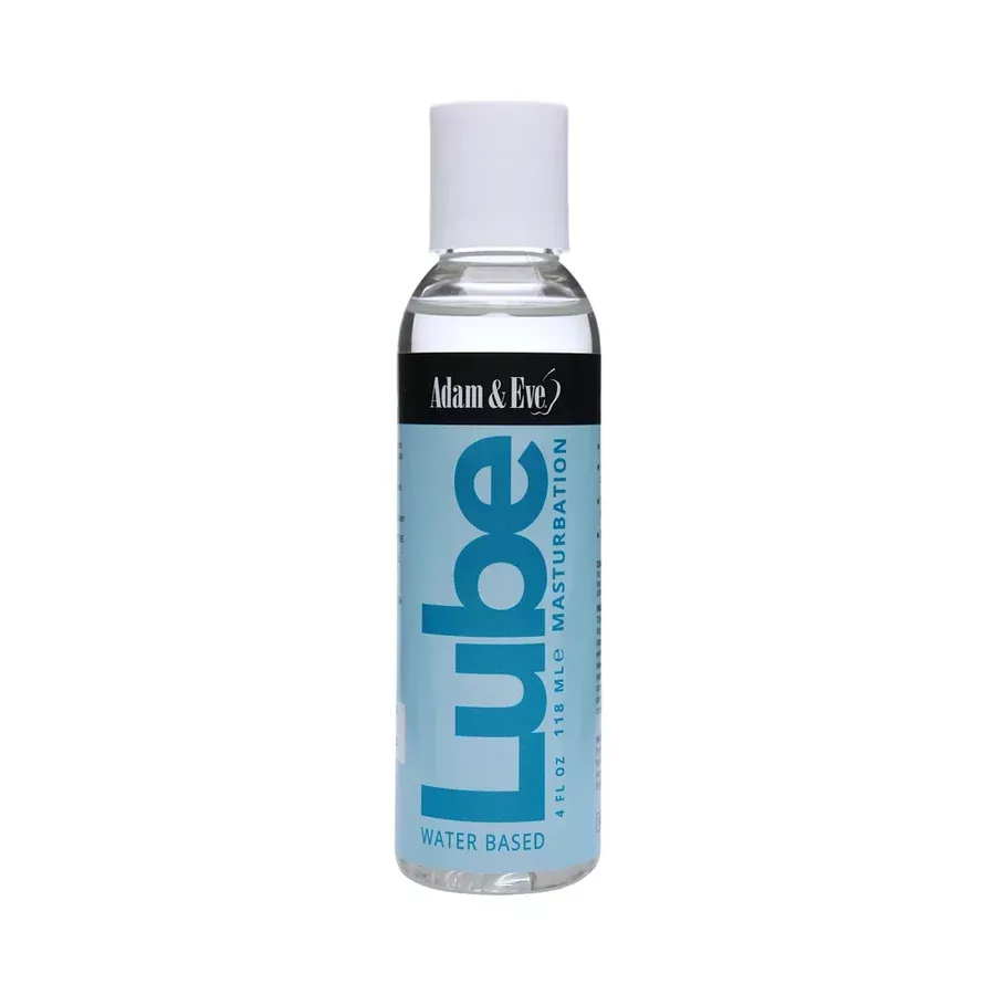 Adam & Eve Masturbator Lubricant