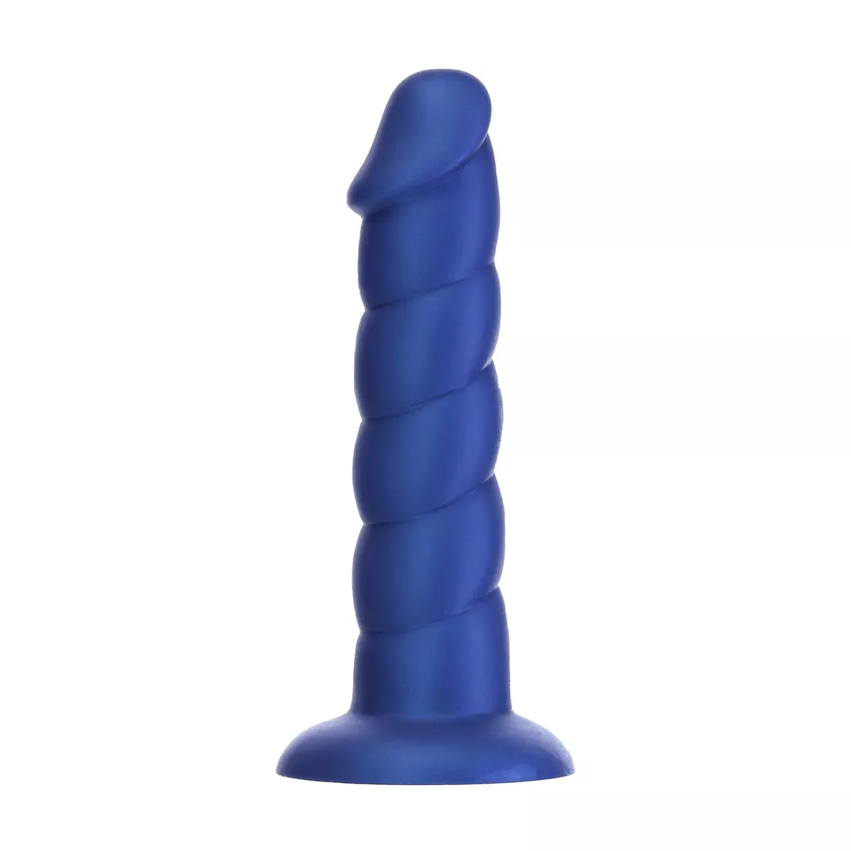 Addiction Unicorn Dil 8" - Blue