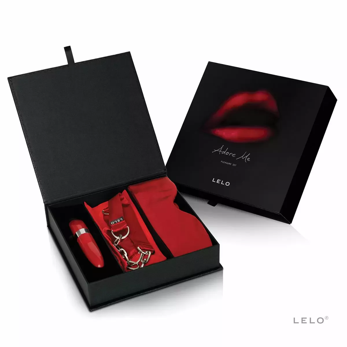 Adore Me Kit