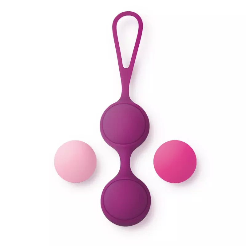 Adore U Kegel Set