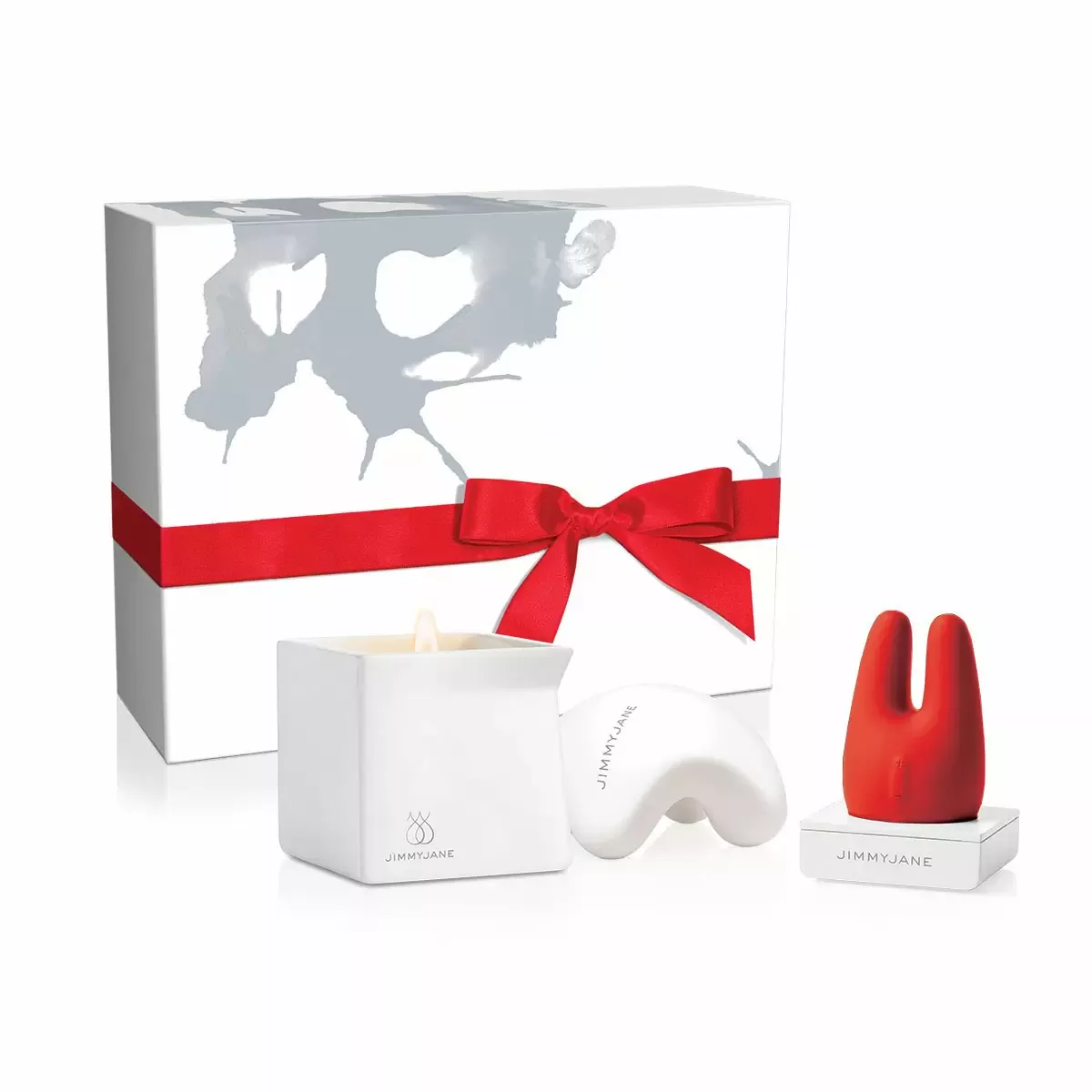 After Dark Gift Set (Form 2, Candle, Contour M)