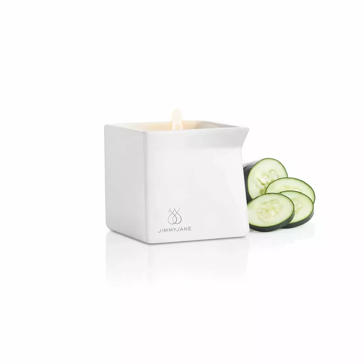 Afterglow Candle - Cucumber