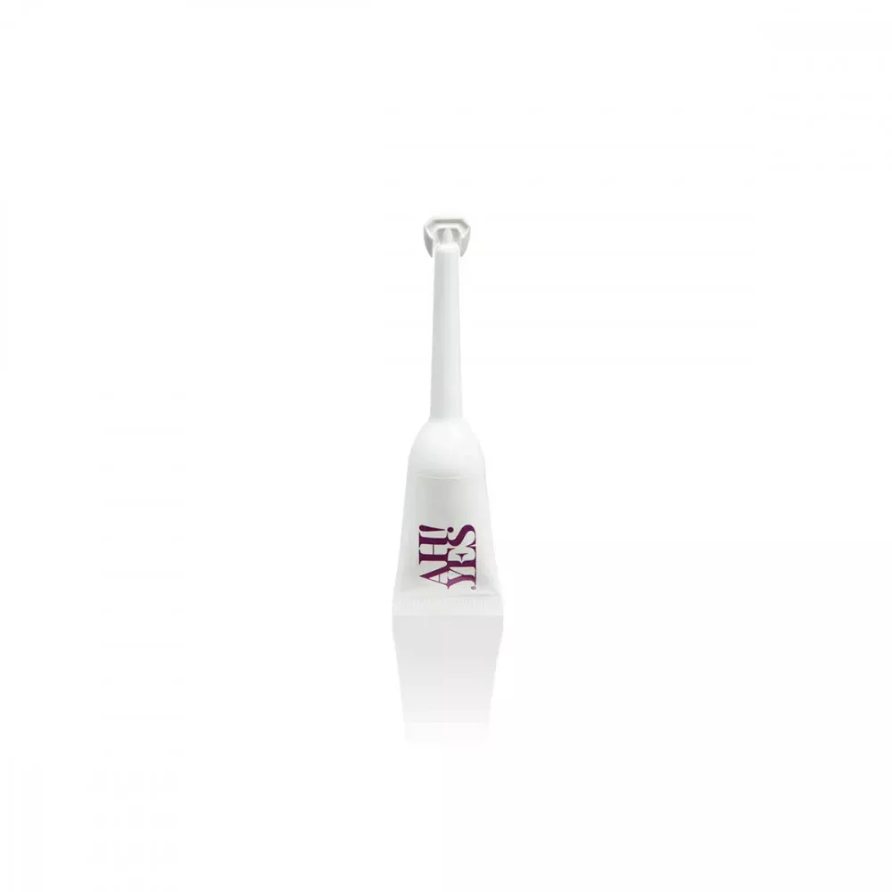 AH! YES VM Vaginal Moisturizer Single Use Applicators (6-pack)