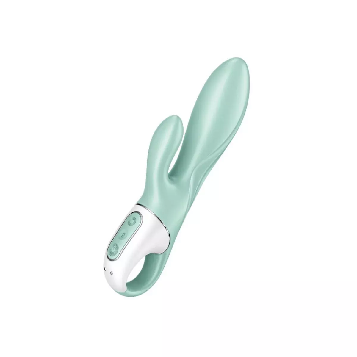 Air Pump Bunny 5+ Double Stimulation Vibrator