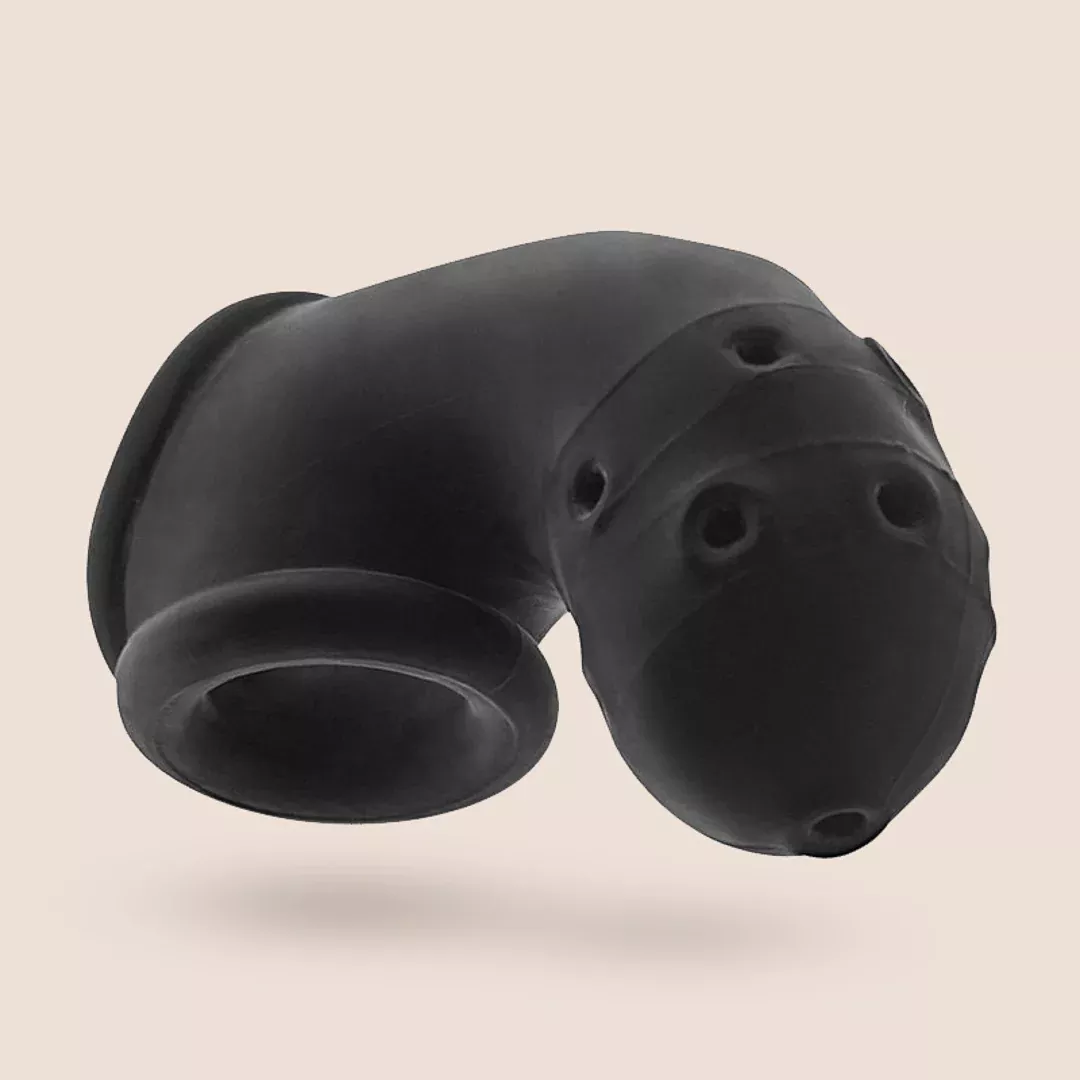 Airlock Air-Lite Vented Chasity