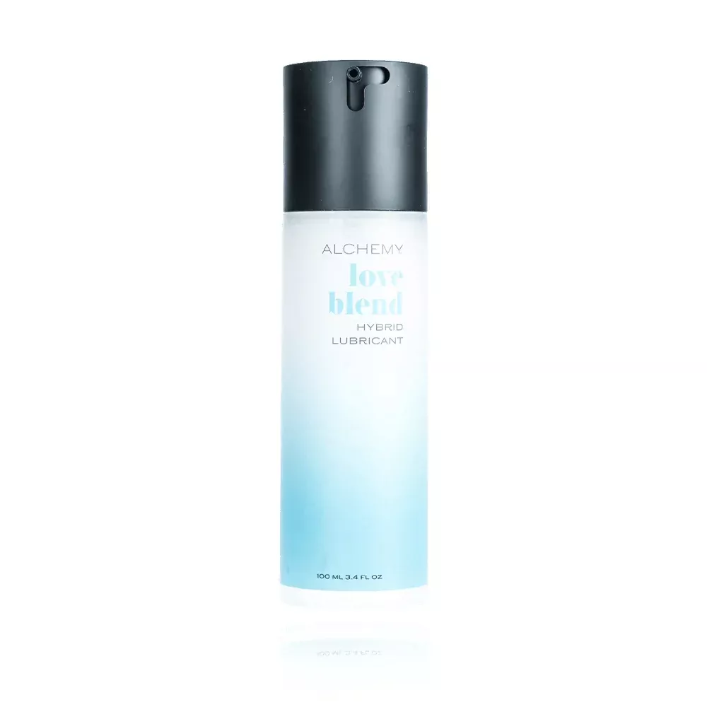 Alchemy Love Blend Hybrid Personal Lubricant