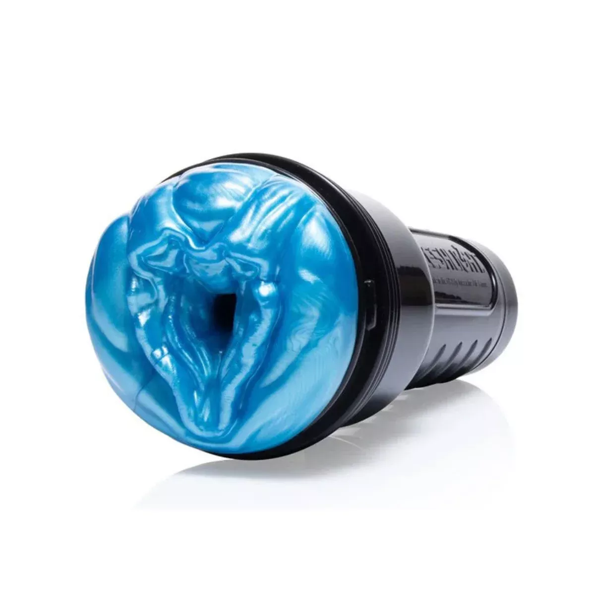Alien Masturbator