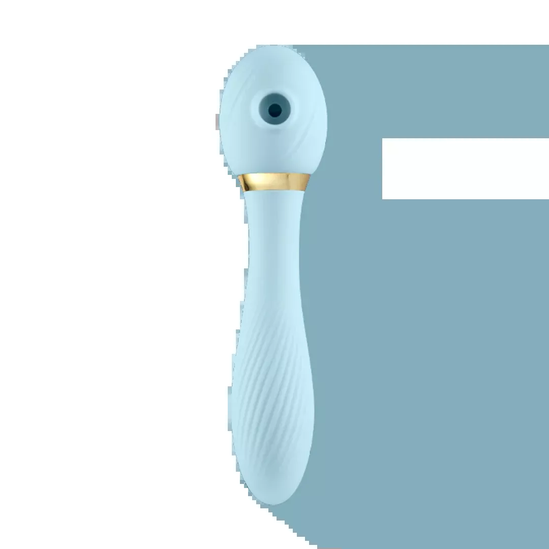 All Inclusive Air Pulse Massager