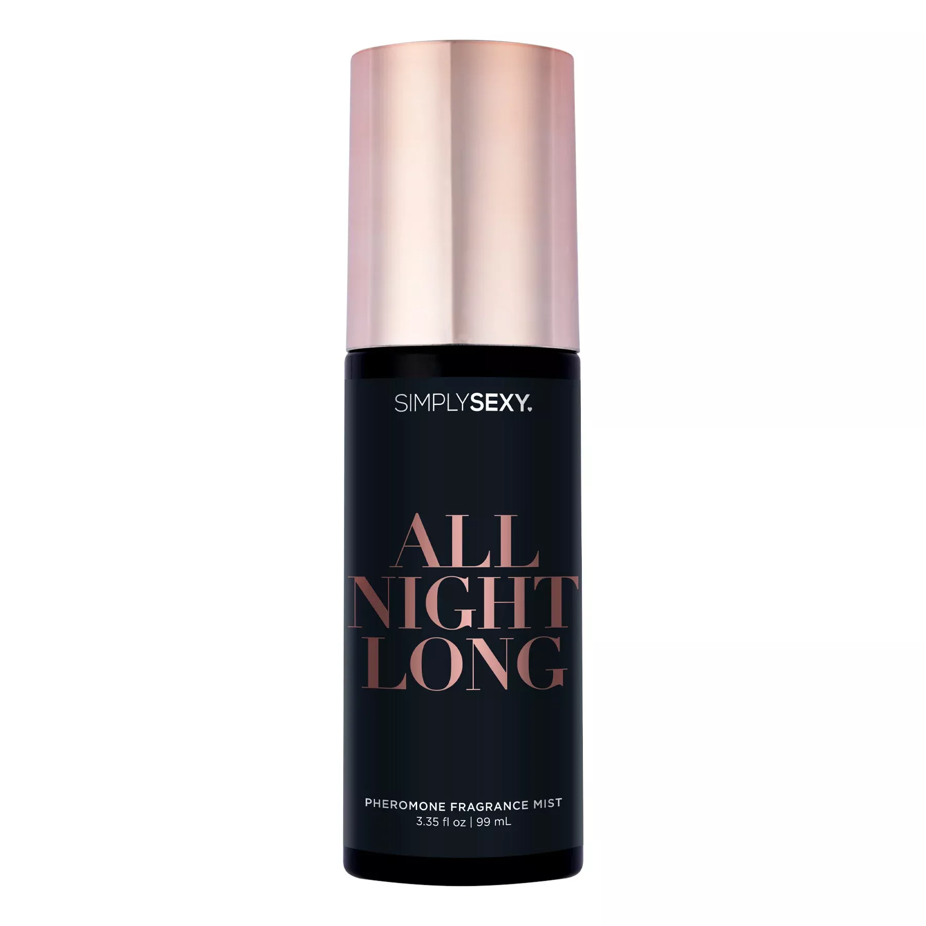 All Night Long Pheromone Fragrance Mist