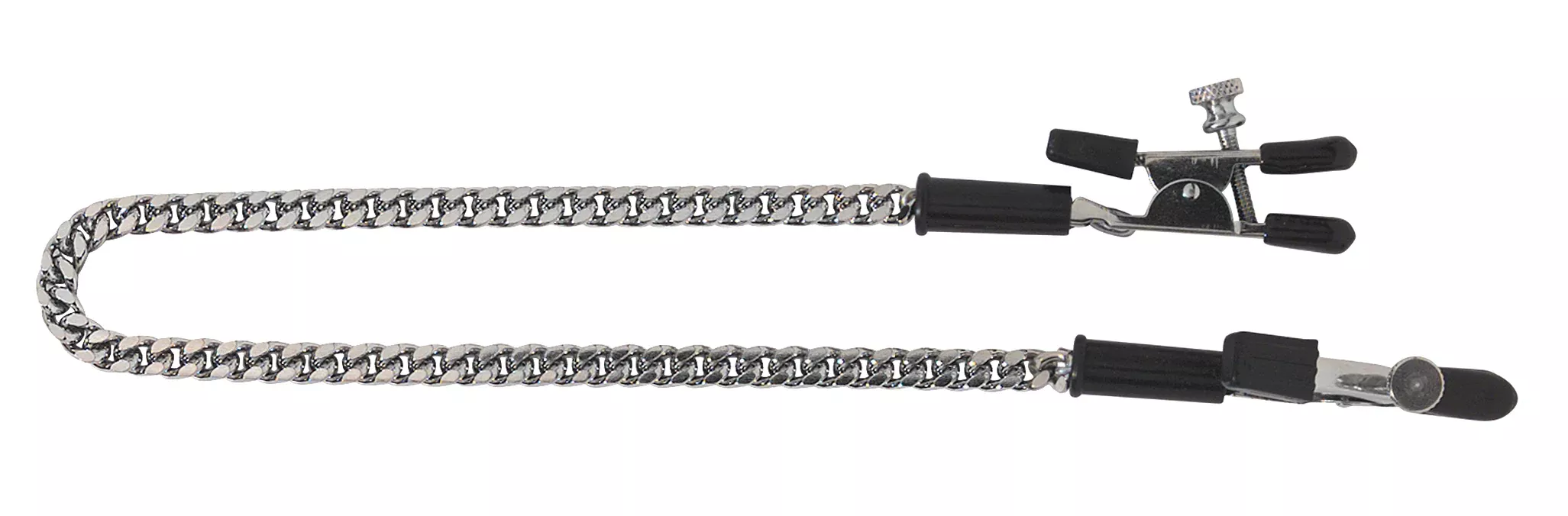 Alligator Tip Clamp - SPARTACUS