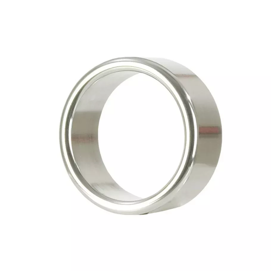 Alloy Metallic Ring