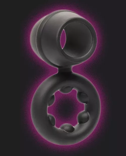 Alpha Dual Magnum Ring