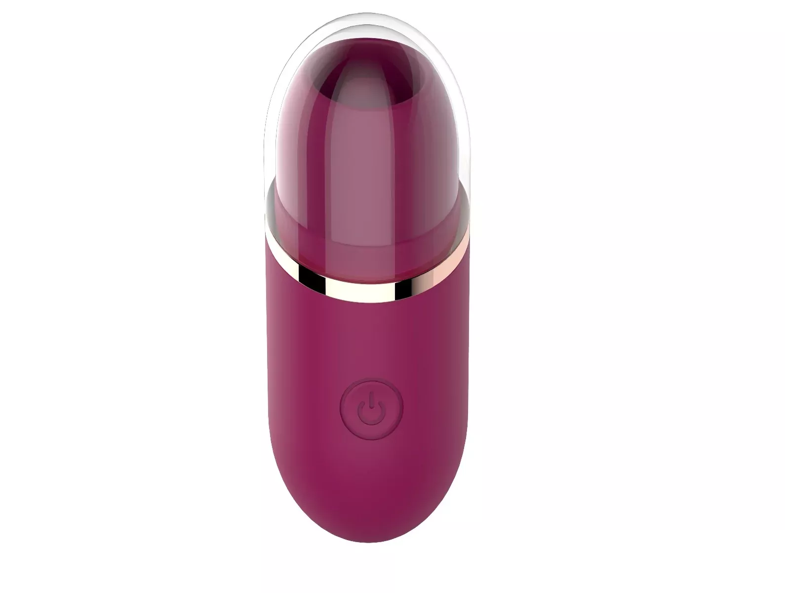 Amazing Clitoris Stimulator