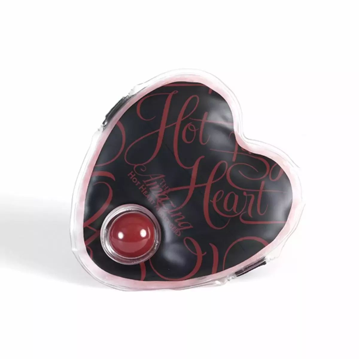 Amazing Hot Heart Massager Deluxe Edition