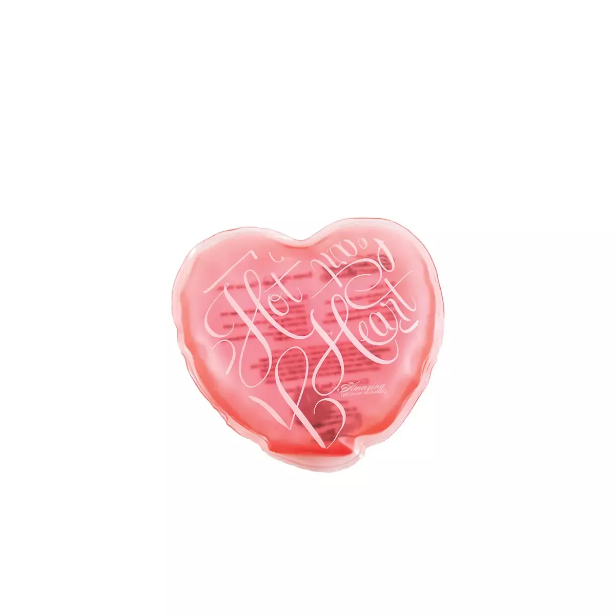 Amazing Hot Heart Original Design