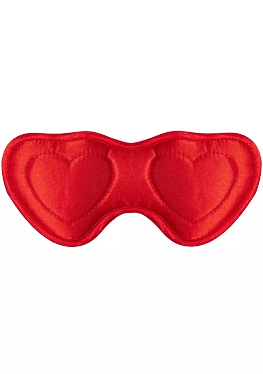 Amor Blindfold - SEX & MISCHIEF