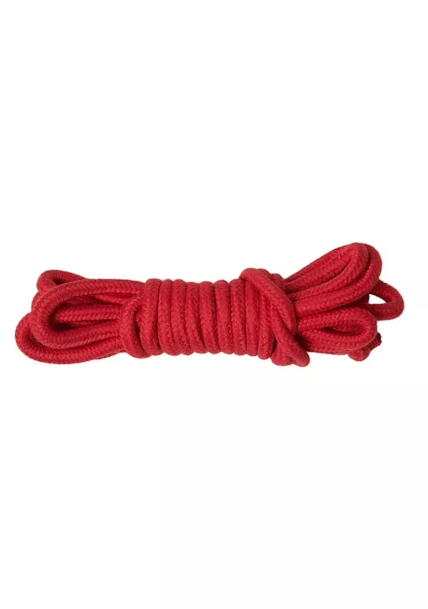 Amor Rope - SEX & MISCHIEF